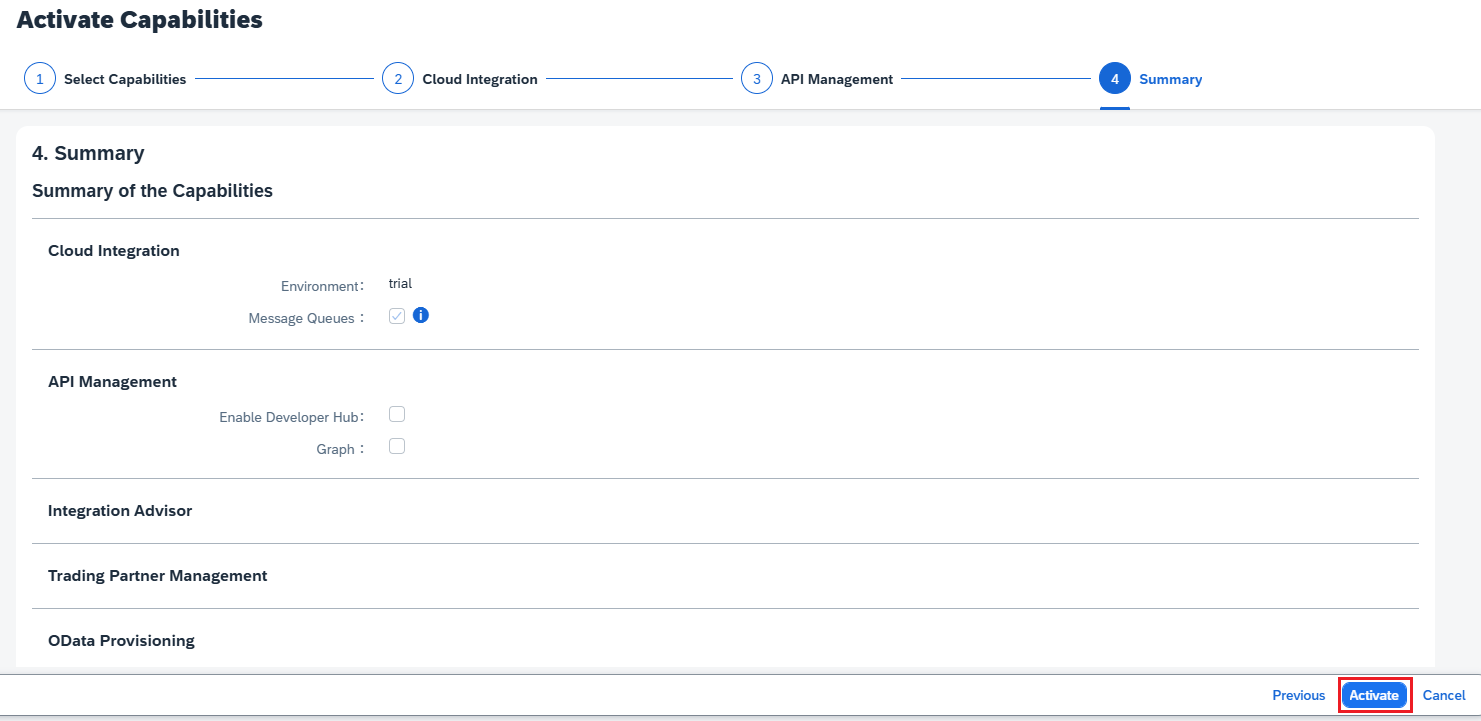 22.添加功能 激活
